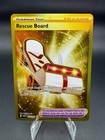 Rescue Board