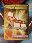 Rescue Board