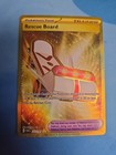 Rescue Board