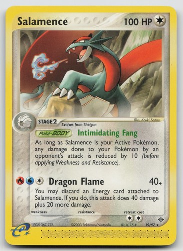 Salamence