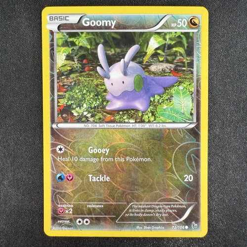 Goomy