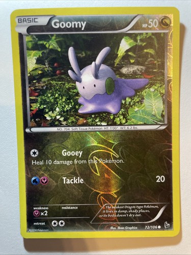 Goomy