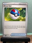 Great Ball