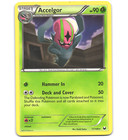 Accelgor