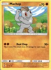 Machop
