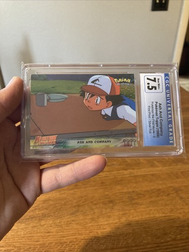 Ash and Company