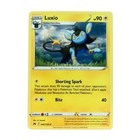 Luxio