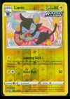 Luxio
