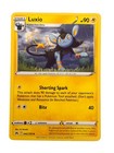 Luxio