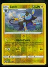 Luxio