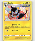 Luxio