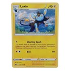 Luxio