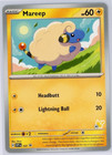 Mareep