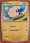 Mareep
