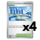 Levincia