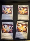 Ignition Energy
