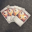 Ignition Energy