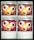 Ignition Energy