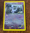 Rocket's Mewtwo