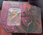 Rocket's Mewtwo