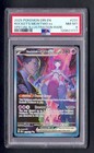 Rocket's Mewtwo