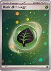 Basic Grass Energy