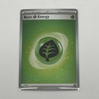 Basic Grass Energy