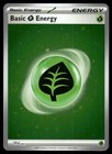Basic Grass Energy
