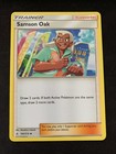 Samson Oak
