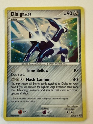 Dialga
