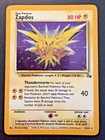 Zapdos