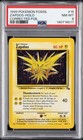 Zapdos
