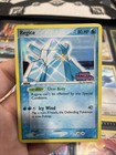 Regice