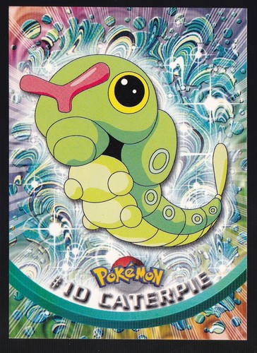 Caterpie