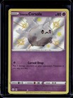 Galarian Corsola
