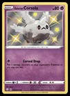 Galarian Corsola