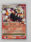 Heatran LV.X