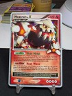 Heatran LV.X