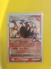 Heatran LV.X