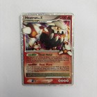 Heatran LV.X