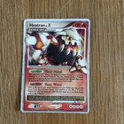 Heatran LV.X