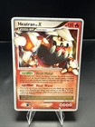 Heatran LV.X