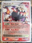 Heatran LV.X