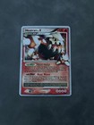 Heatran LV.X