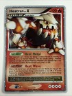 Heatran LV.X