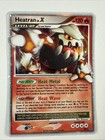 Heatran LV.X