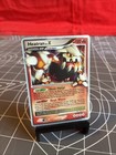 Heatran LV.X