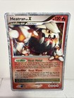 Heatran LV.X