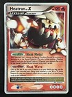Heatran LV.X