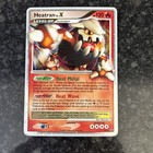 Heatran LV.X